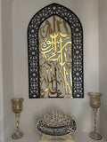 mihrab islamic